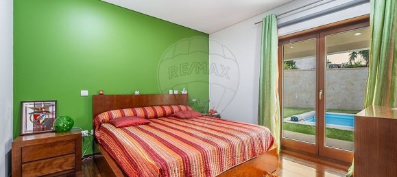 Casa de 4 dormitorios en Freiriz, Portugal No. 177329 12