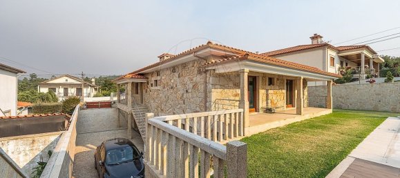 Casa de 4 dormitorios en Freiriz, Portugal No. 177329 27