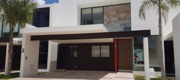 3 Schlafzimmer Haus in Merida, Mexico, Nr. 85820 2