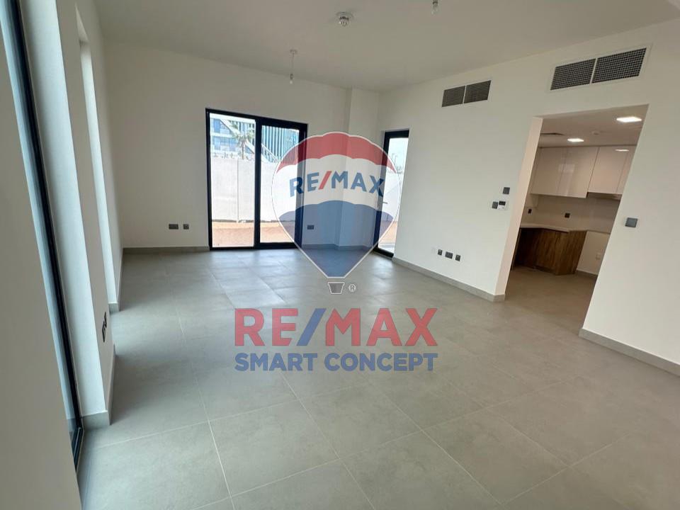 Villa de 3 dormitorios en Yas Island, UAE No. 66867