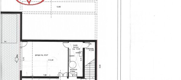 Terrain à Terranuova Bracciolini, Italy 772m² No. 234150 5