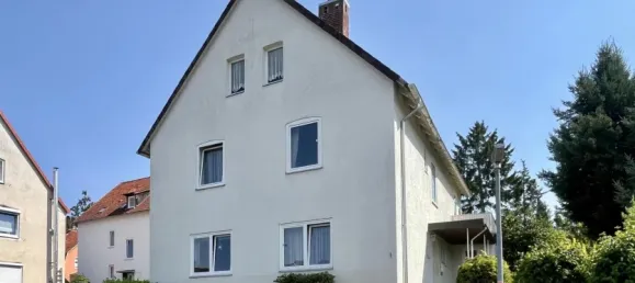 4 Schlafzimmer Stadthaus in Northeim, Germany, Nr. 299834 3