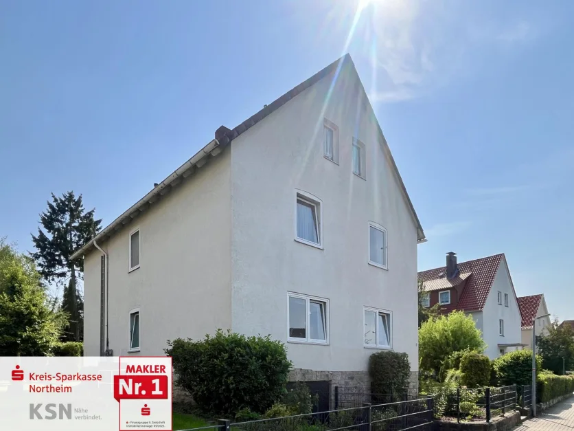 4 Schlafzimmer Stadthaus in Northeim, Germany, Nr. 299834