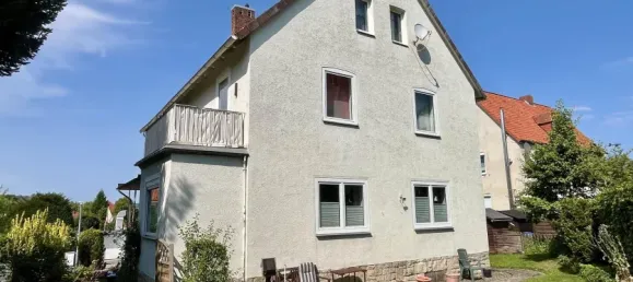 4 Schlafzimmer Stadthaus in Northeim, Germany, Nr. 299834 4