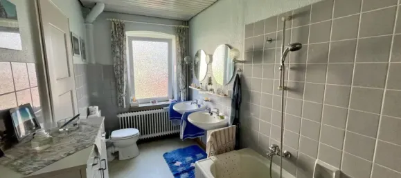 4 Schlafzimmer Stadthaus in Northeim, Germany, Nr. 299834 11