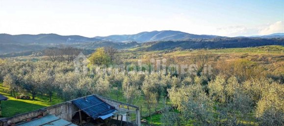 Apartamento T2 em Cavriglia, Italy N.º 72408 20