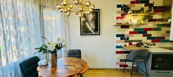 3 bedrooms Apartment in Marbella, Spain No. 132208 18