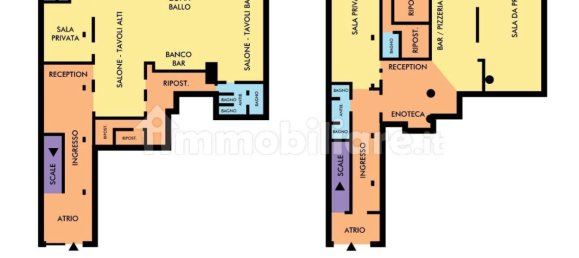 5-salle Propriété commerciale à Ponte di Legno, Italy No. 6682 28