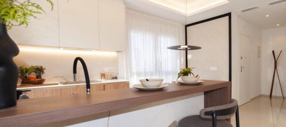 2 bedrooms Bungalow in Ciudad Quesada, Spain No. 12478 3