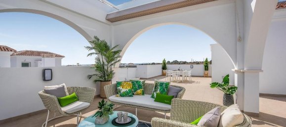 2 bedrooms Bungalow in Ciudad Quesada, Spain No. 12478 14