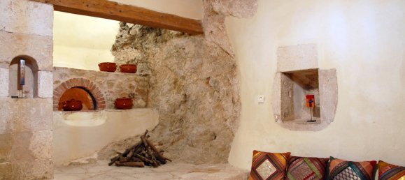4 غرف نوم عقار تجاري في Chania, Greece رقم 77725 5
