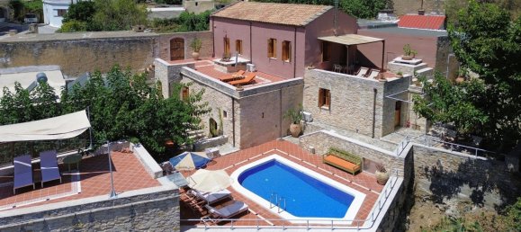 4 غرف نوم عقار تجاري في Chania, Greece رقم 77725 6