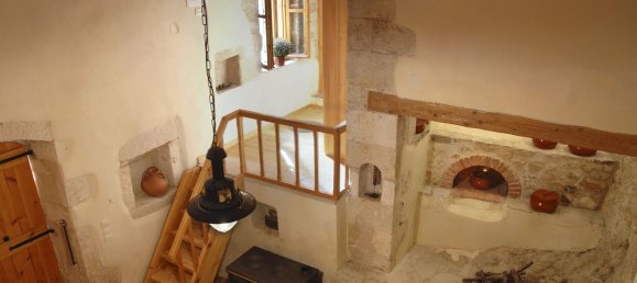 4 غرف نوم عقار تجاري في Chania, Greece رقم 77725 13