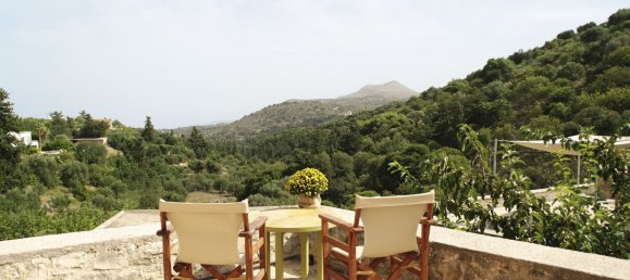 4 غرف نوم عقار تجاري في Chania, Greece رقم 77725 4