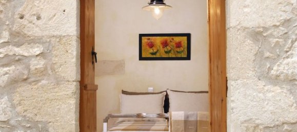 4 غرف نوم عقار تجاري في Chania, Greece رقم 77725 17