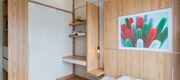 2 bedrooms Apartment in Thu Duc, Vietnam No. 16555 7