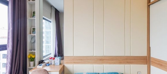 2 bedrooms Apartment in Thu Duc, Vietnam No. 16555 13