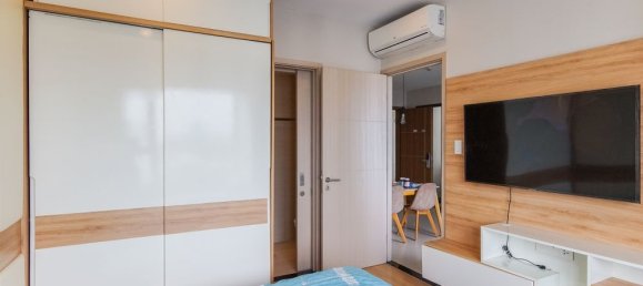 2 bedrooms Apartment in Thu Duc, Vietnam No. 16555 14