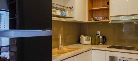 2 bedrooms Apartment in Thu Duc, Vietnam No. 16555 20