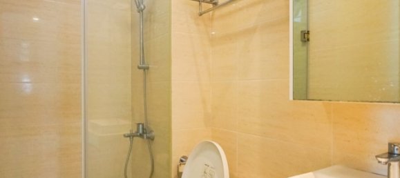 2 bedrooms Apartment in Thu Duc, Vietnam No. 16555 3