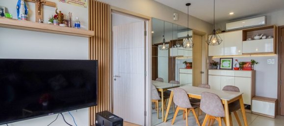 2 bedrooms Apartment in Thu Duc, Vietnam No. 16555 17