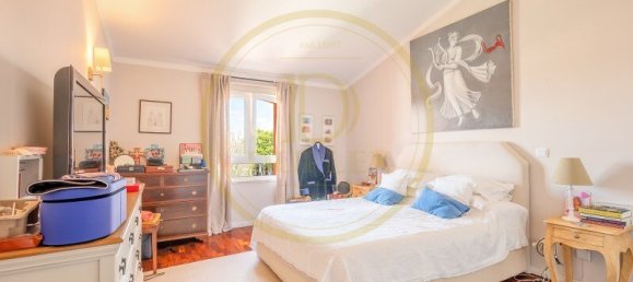 3 غرف نوم منزل ذو طابقين في Cascais, Portugal رقم 96147 13