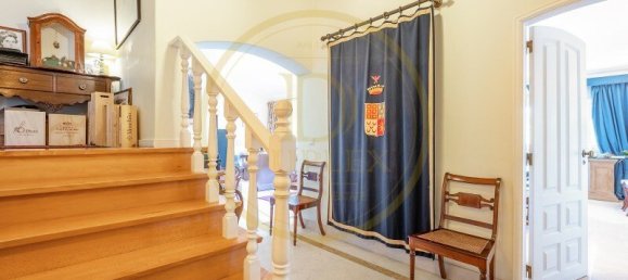 3 غرف نوم منزل ذو طابقين في Cascais, Portugal رقم 96147 8