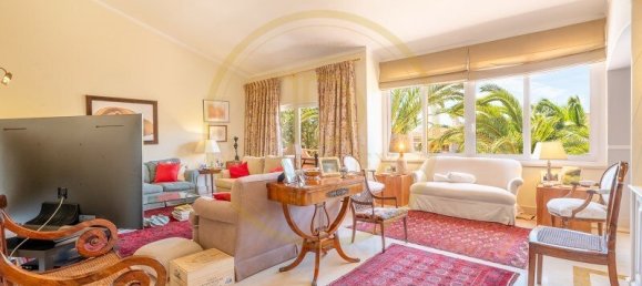 3 غرف نوم منزل ذو طابقين في Cascais, Portugal رقم 96147 4