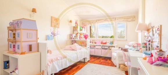 3 غرف نوم منزل ذو طابقين في Cascais, Portugal رقم 96147 15