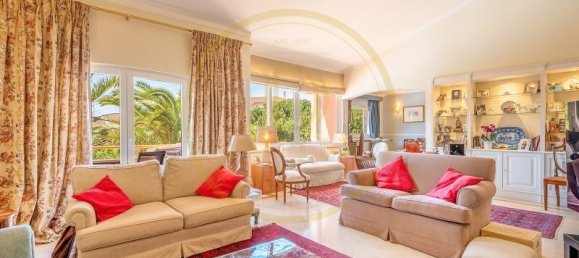 3 غرف نوم منزل ذو طابقين في Cascais, Portugal رقم 96147 3