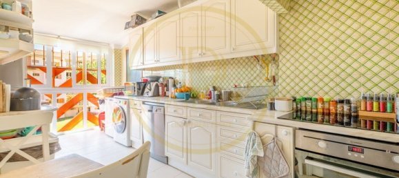 3 غرف نوم منزل ذو طابقين في Cascais, Portugal رقم 96147 10