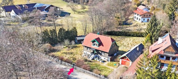  Land in Tullnerbach, Austria No. 134104 4