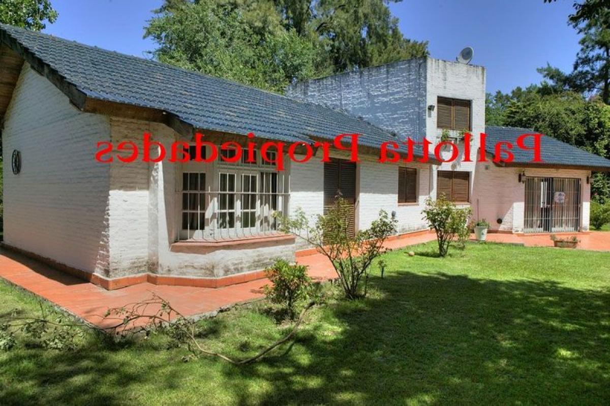 3 bedrooms House in Tigre, Argentina No. 50999