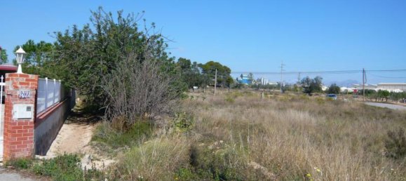 Terreno em San Vicente del Raspeig, Spain 4700 m² N.º 22300 9