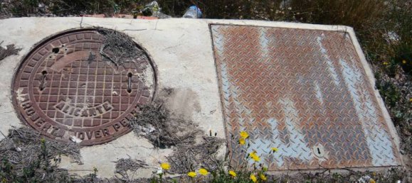 Terreno em San Vicente del Raspeig, Spain 4700 m² N.º 22300 4