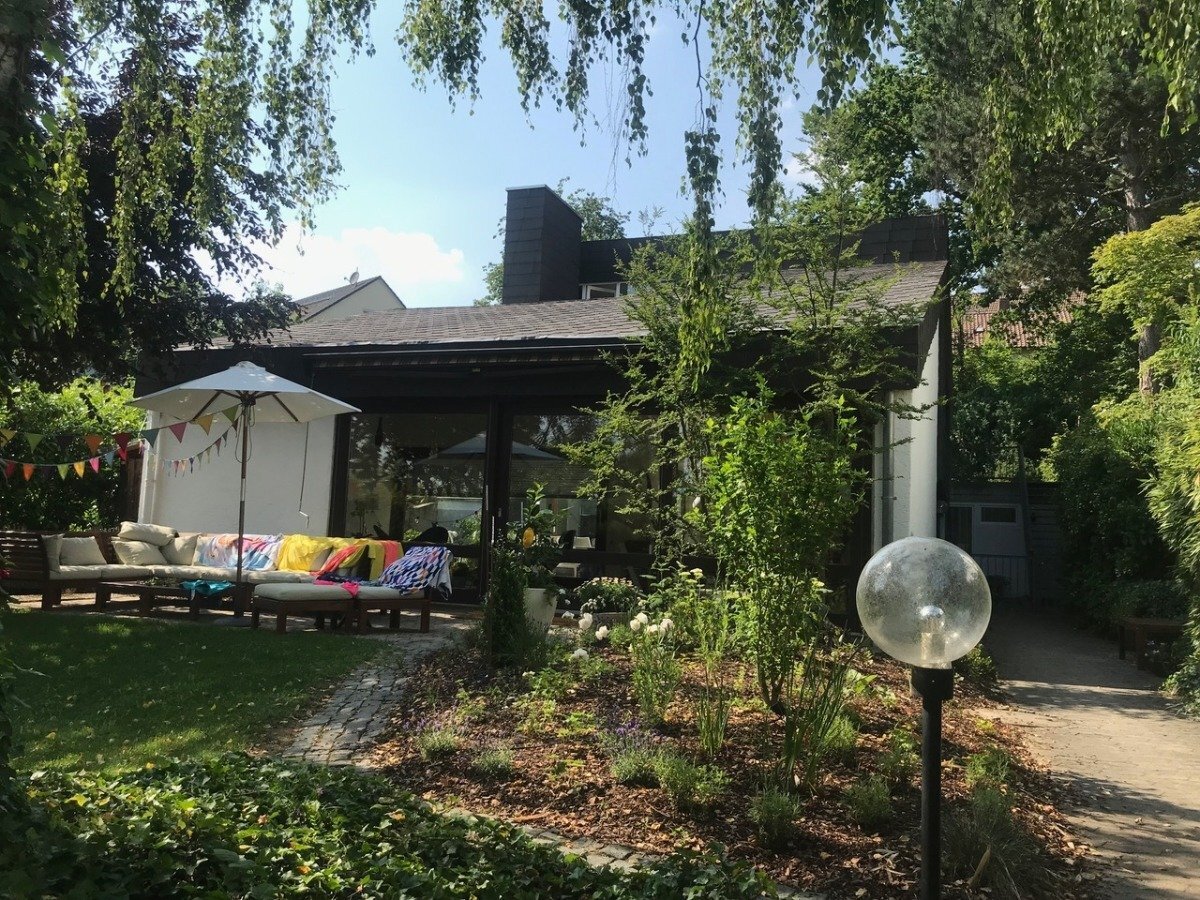 7-salle Maison à Stuttgart, Germany No. 344064