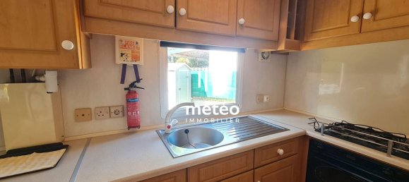 Casa de 3 dormitorios en La Tranche-sur-Mer, France No. 322897 3