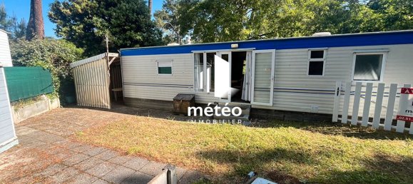 Casa de 3 dormitorios en La Tranche-sur-Mer, France No. 322897 2