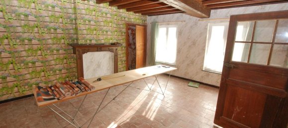 Дом с 4 спальнями в Эб, Франция № 228205 8