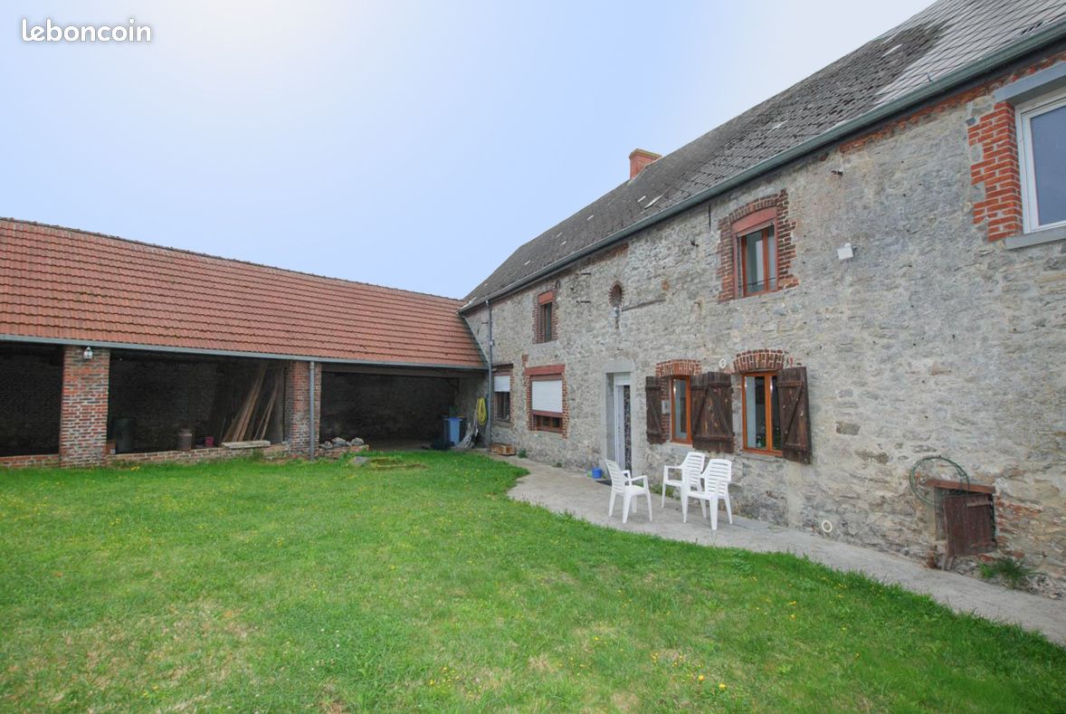 Дом с 4 спальнями в Эб, Франция № 228205