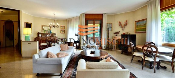 4 bedrooms Apartment in Monza, Italy No. 145158 32