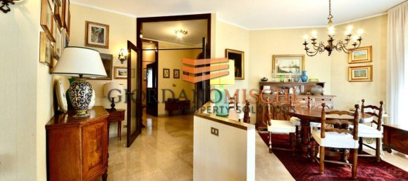 4 bedrooms Apartment in Monza, Italy No. 145158 37