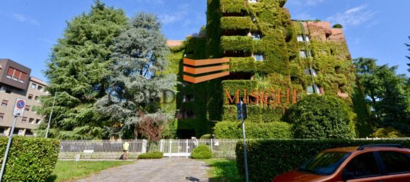 4 bedrooms Apartment in Monza, Italy No. 145158 27