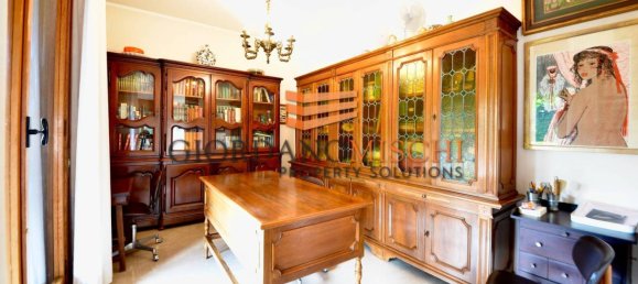 4 bedrooms Apartment in Monza, Italy No. 145158 39