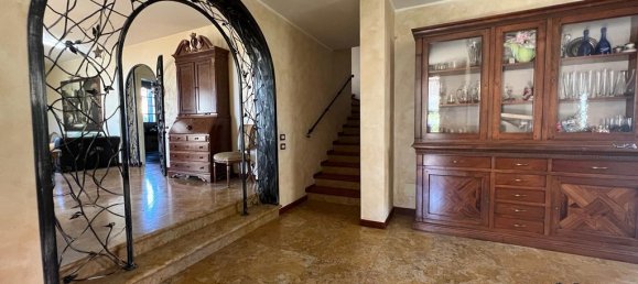 6 rooms Villa in Cervarese Santa Croce, Italy No. 108474 3