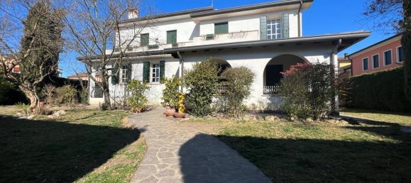 6 rooms Villa in Cervarese Santa Croce, Italy No. 108474 9