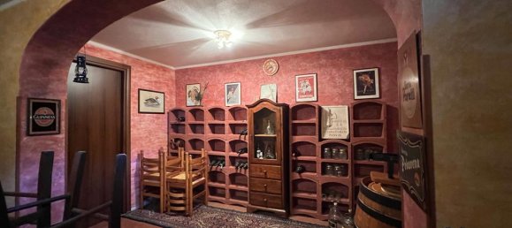 6 rooms Villa in Cervarese Santa Croce, Italy No. 108474 14