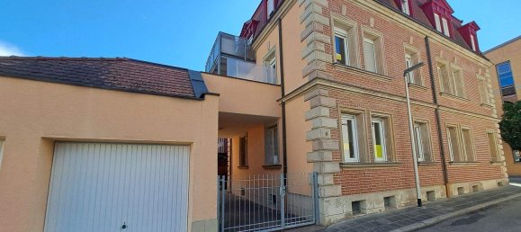 3-Zimmer Doppelhaus in Fürth, Germany, Nr. 274748 2