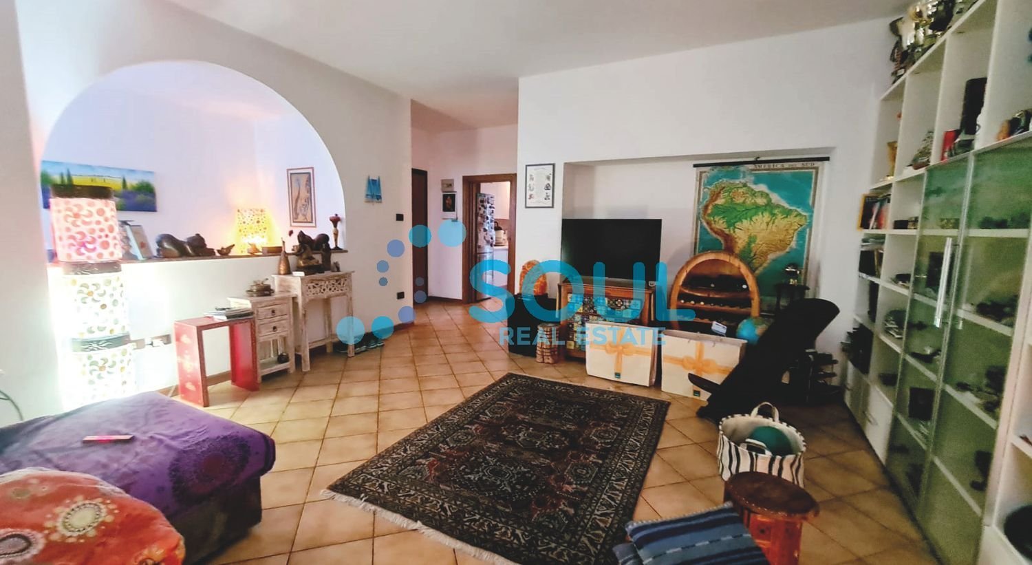 4 bedrooms Apartment in Trentino-Alto Adige, Italy No. 74818