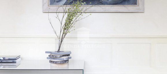 5 rooms Penthouse in Vicenza, Italy No. 230277 23